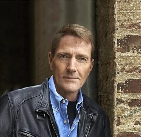 Lee Child (autor)